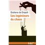 Les ingénieurs du chaos