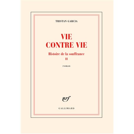Vie contre vie