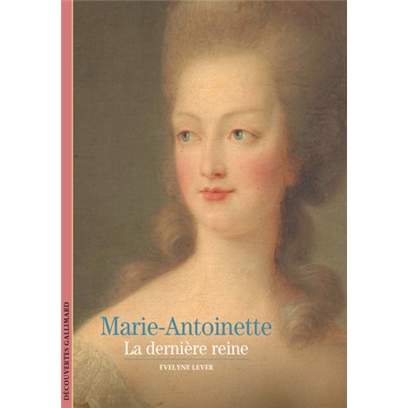 Marie-Antoinette