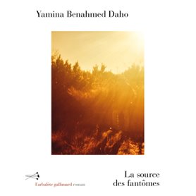 La source des fantômes