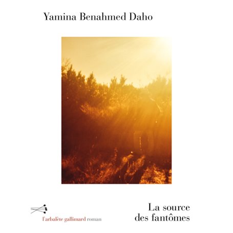 La source des fantômes