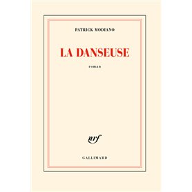La danseuse