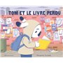 Tom et le livre perdu