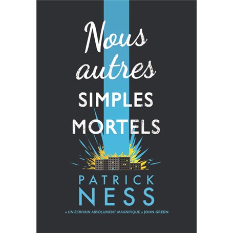 Nous autres simples mortels