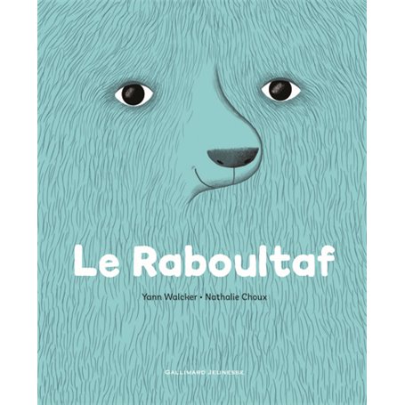 Le Raboultaf