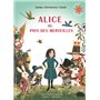 Alice au pays des merveilles