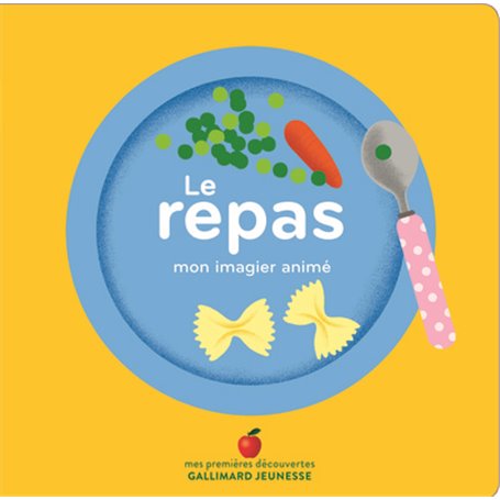 Le repas