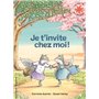 Je t'invite chez moi !