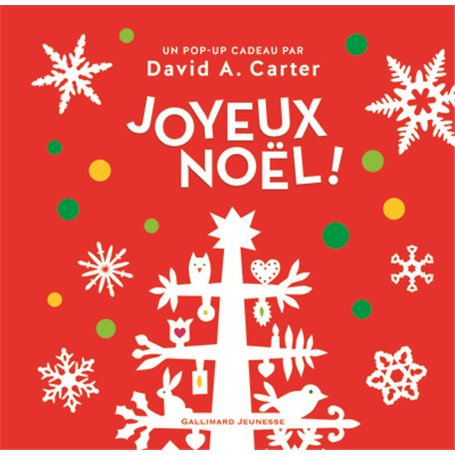 Joyeux Noël !
