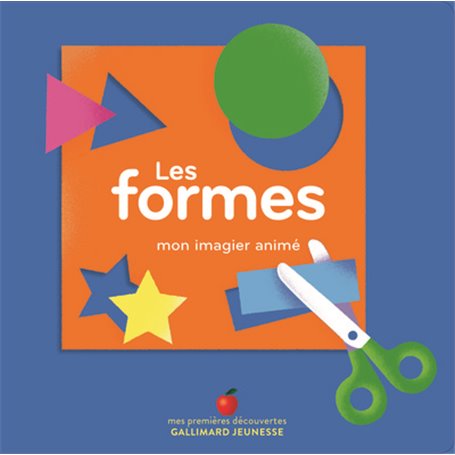 Les formes
