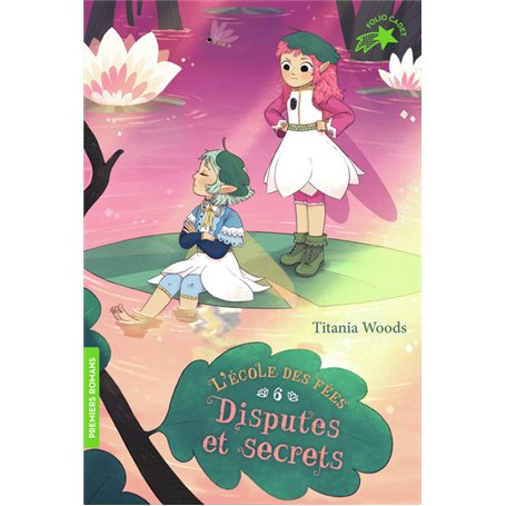 Disputes et secrets