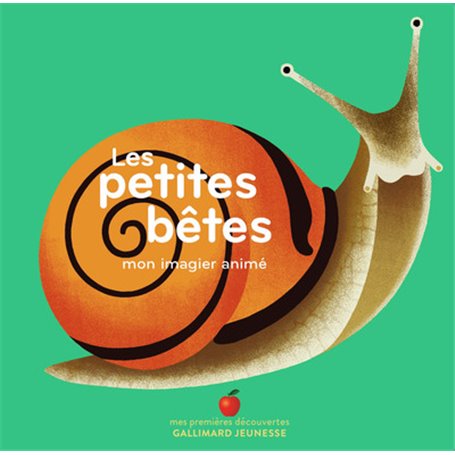 Les petites bêtes