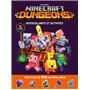 Minecraft : Dungeons