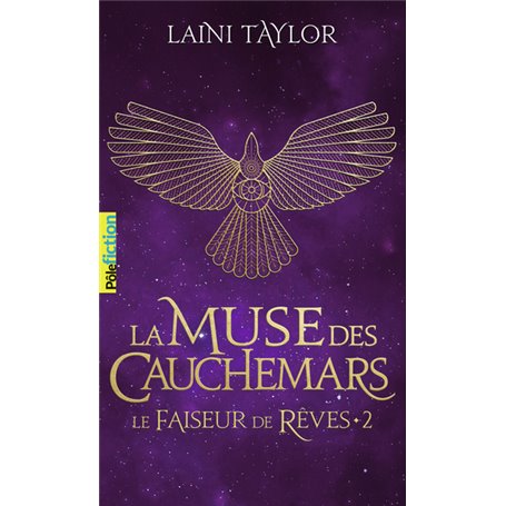 Le faiseur de rêves