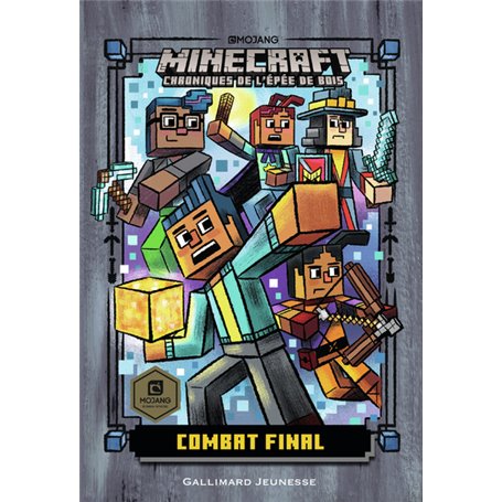 Romans Minecraft - Combat final