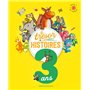 Le Trésor des histoires - 3 ans