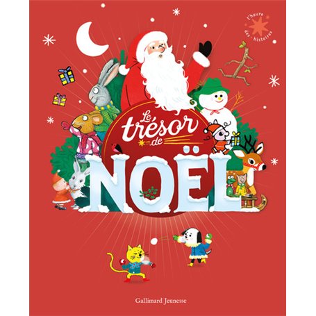Le trésor de Noël