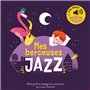 Mes berceuses Jazz