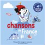 Mes chansons de France, 1