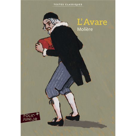 L'Avare