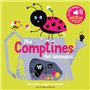 Mes comptines des animaux
