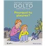 Pourquoi tu pleures