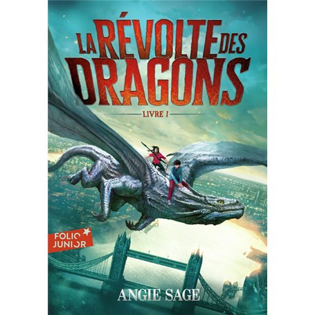 La Révolte des Dragons