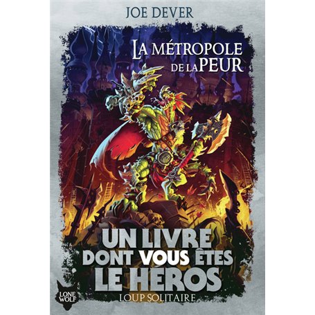 La Métropole de la Peur