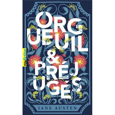 Orgueil et préjugés