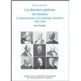 LES DIRECTEURS GÉNÉRAUX DES DOUANES, L'ADMINISTRATION ET LA POLITIQUE DOUANIÈRE,