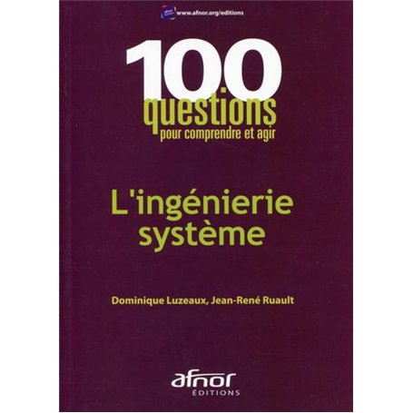L'ingénierie système