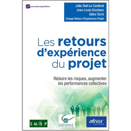 Les retours d'expériences du projet