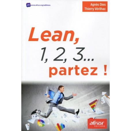 Lean, 1, 2, 3... partez !