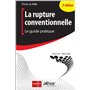 La rupture conventionnelle