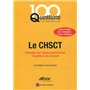 Le CHSCT