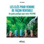 Les clés pour vendre de façon rentable