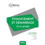 Financement et démarrage d'un projet