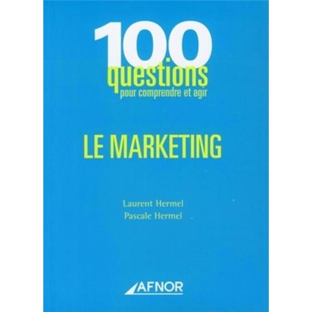 Le marketing