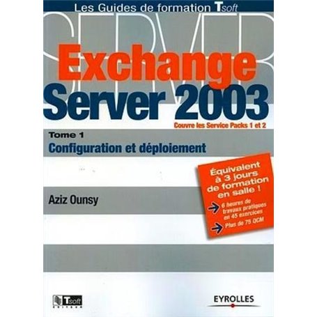 Exchange Server 2003