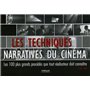 Les techniques narratives du cinéma