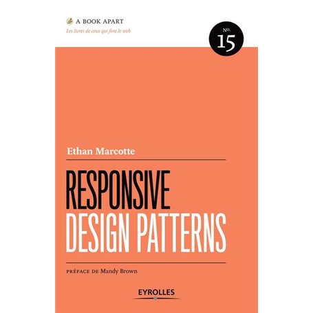 Responsive design patterns