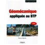 Géomécanique appliquée au BTP
