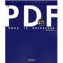 Le PDF pour le prépresse
