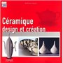 Céramique, design et création