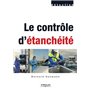 Le contrôle d'étanchéité
