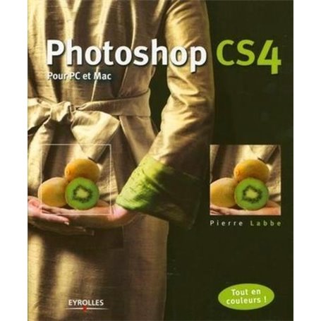Photoshop CS4