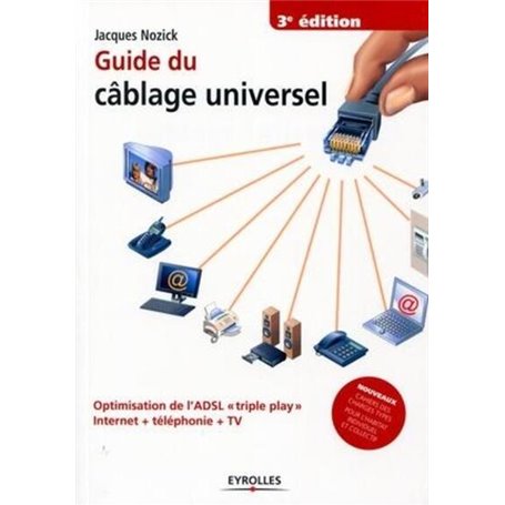 Guide du câblage universel
