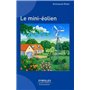Le mini-éolien