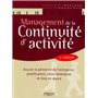 Management de la continuité d'activité (MCA)
