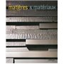 Matières et matériaux